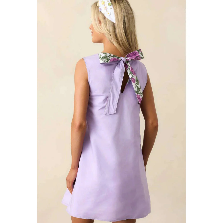 Prosperina Blake Shift Dress