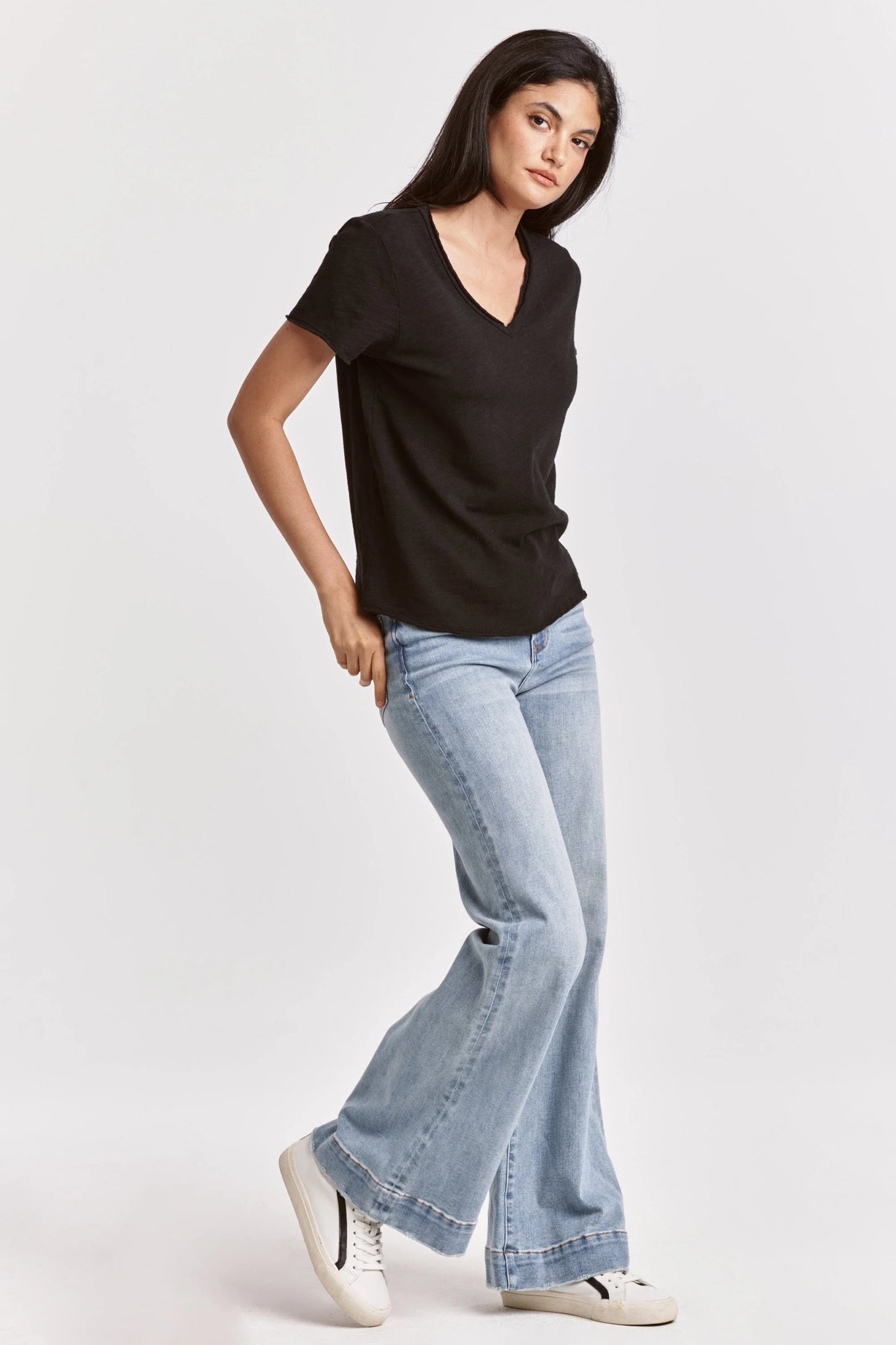 Dear John Vanya Tee