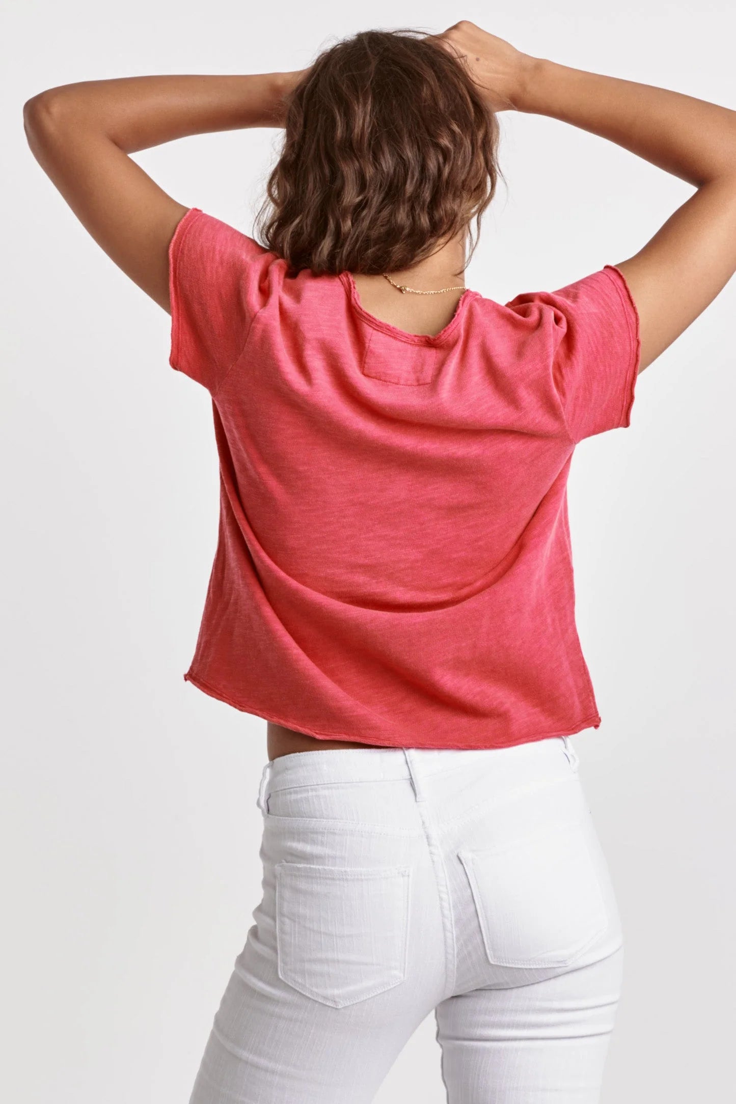 Dear John Vanya Tee