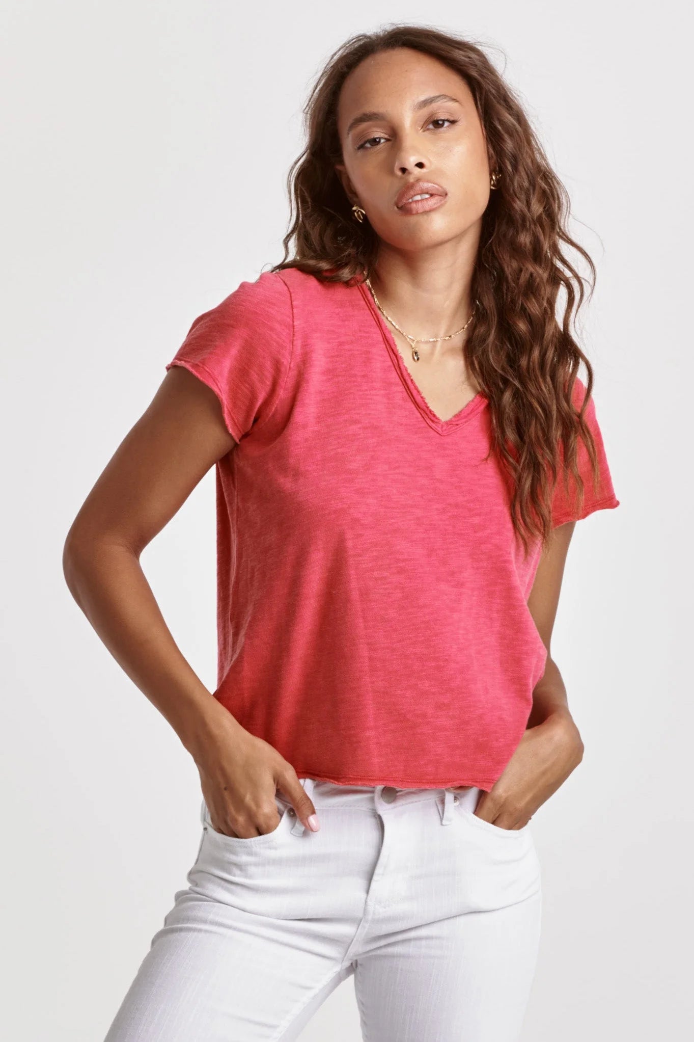 Dear John Vanya Tee