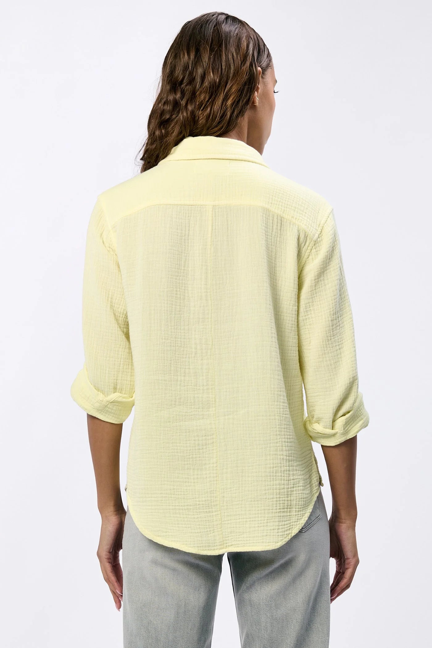 Dear John Gaia Blouse