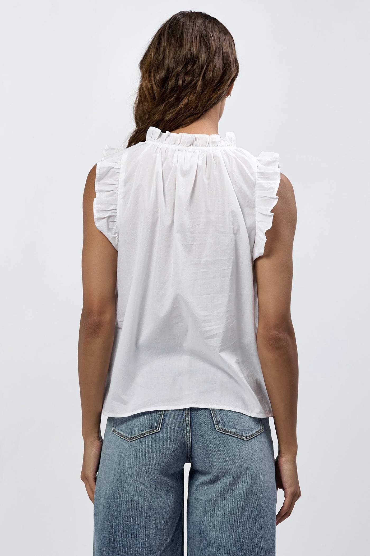 Dear John Puja Top