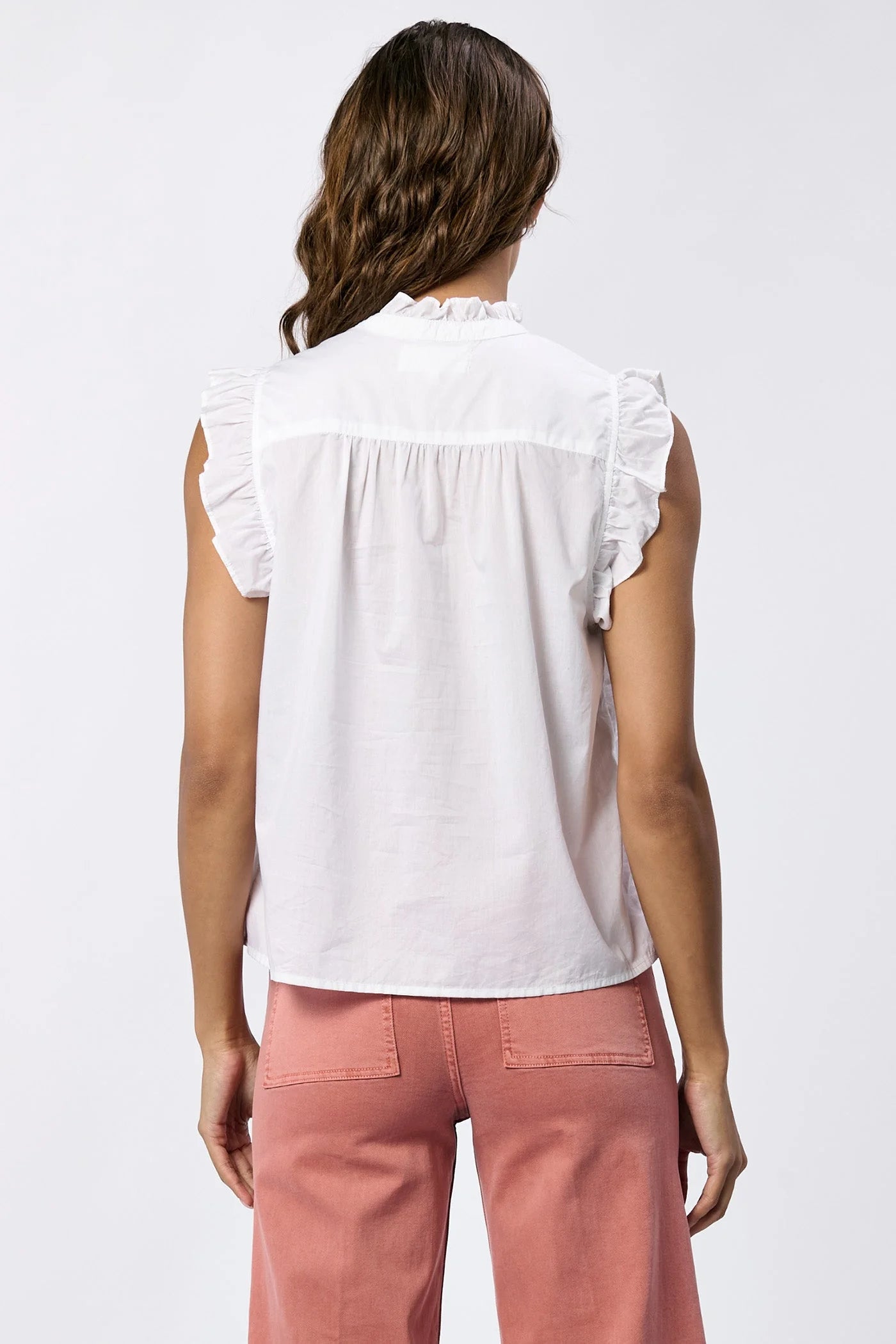 Dear John Chatra Top