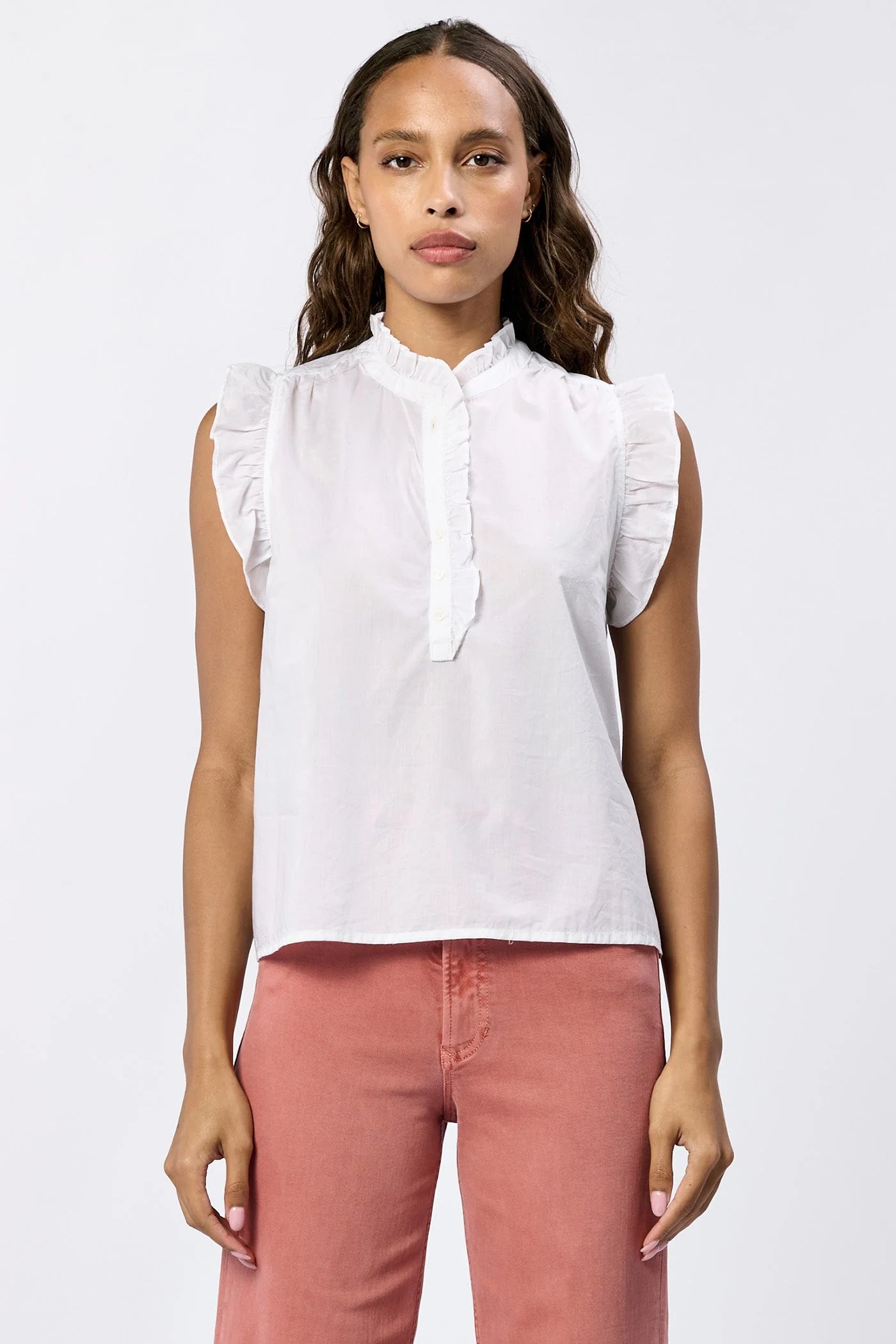 Dear John Chatra Top
