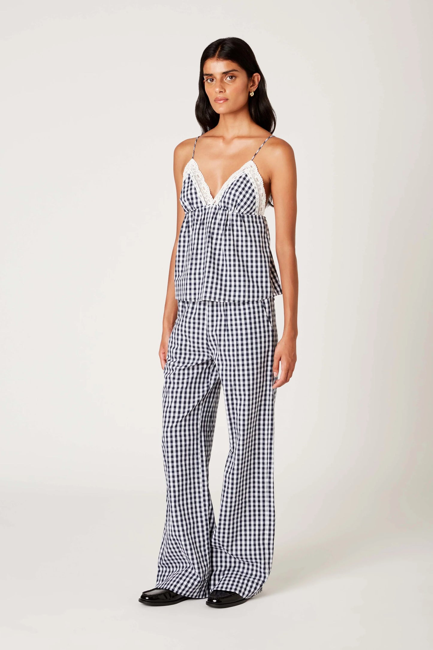 Nia Khonny Pant