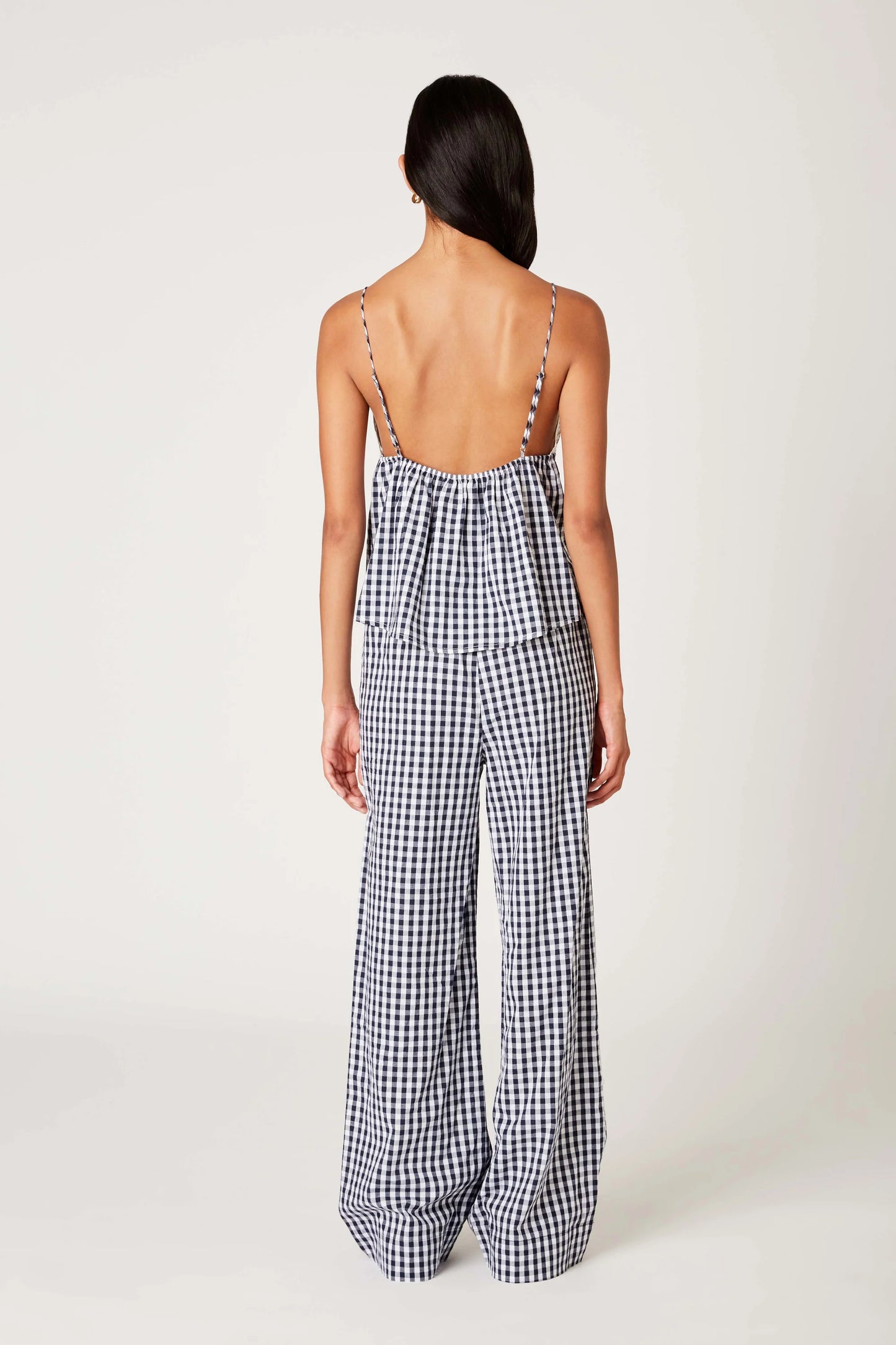 Nia Khonny Pant