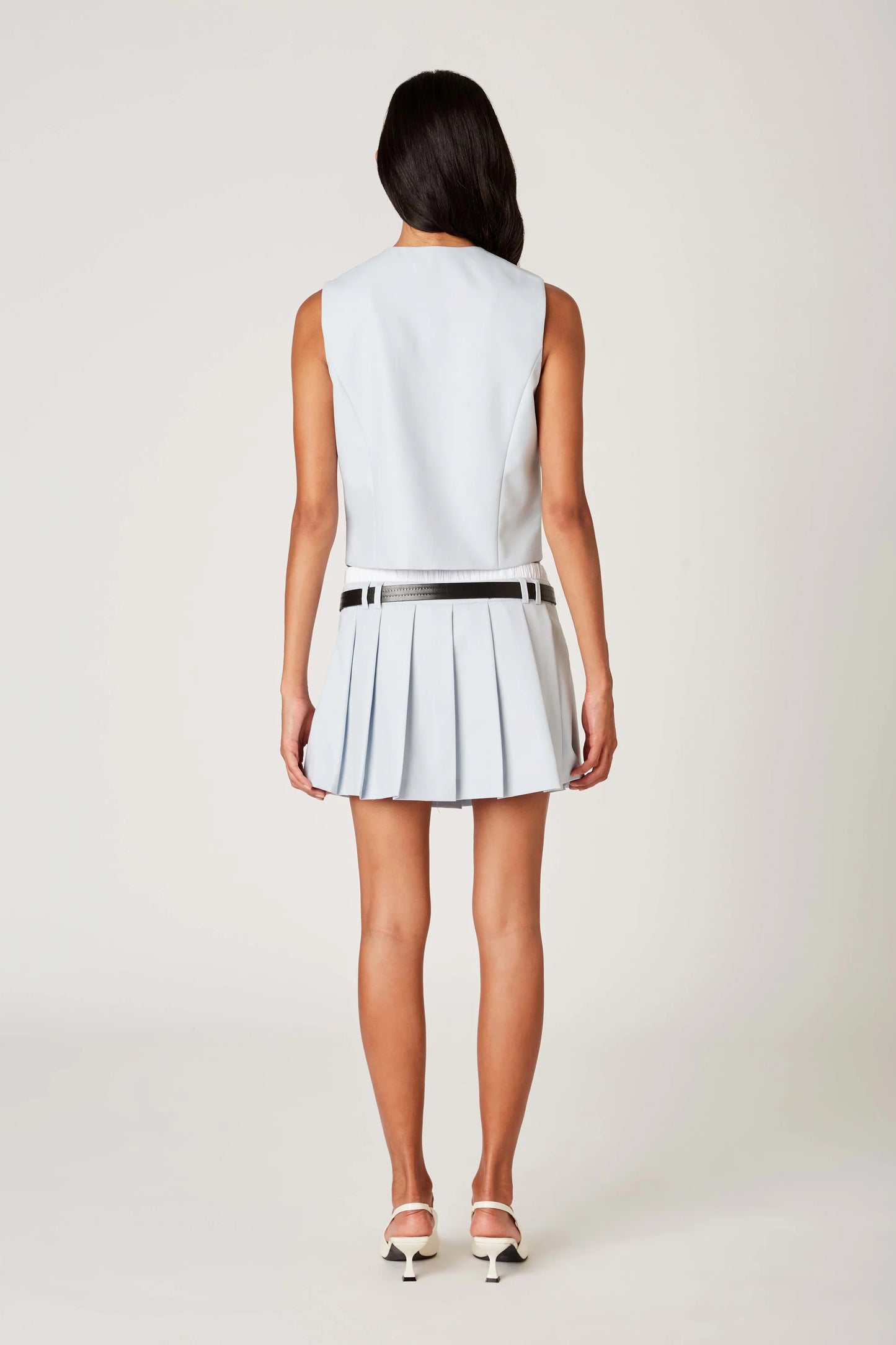 Nia Johanna Vest