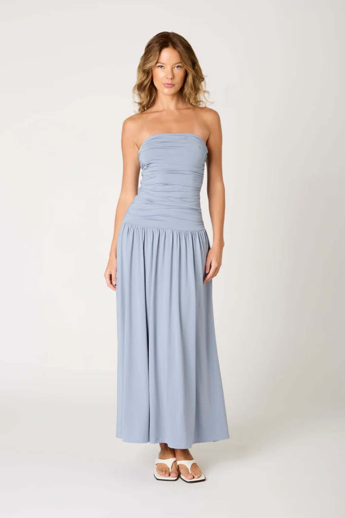NIA Santal Dress