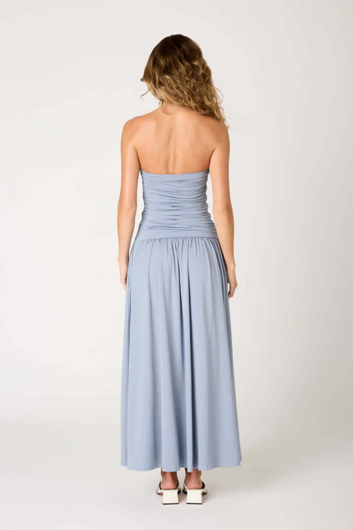 NIA Santal Dress