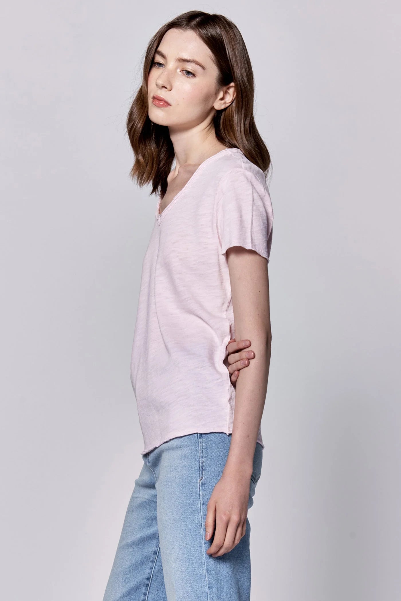 Dear John Vanya Tee
