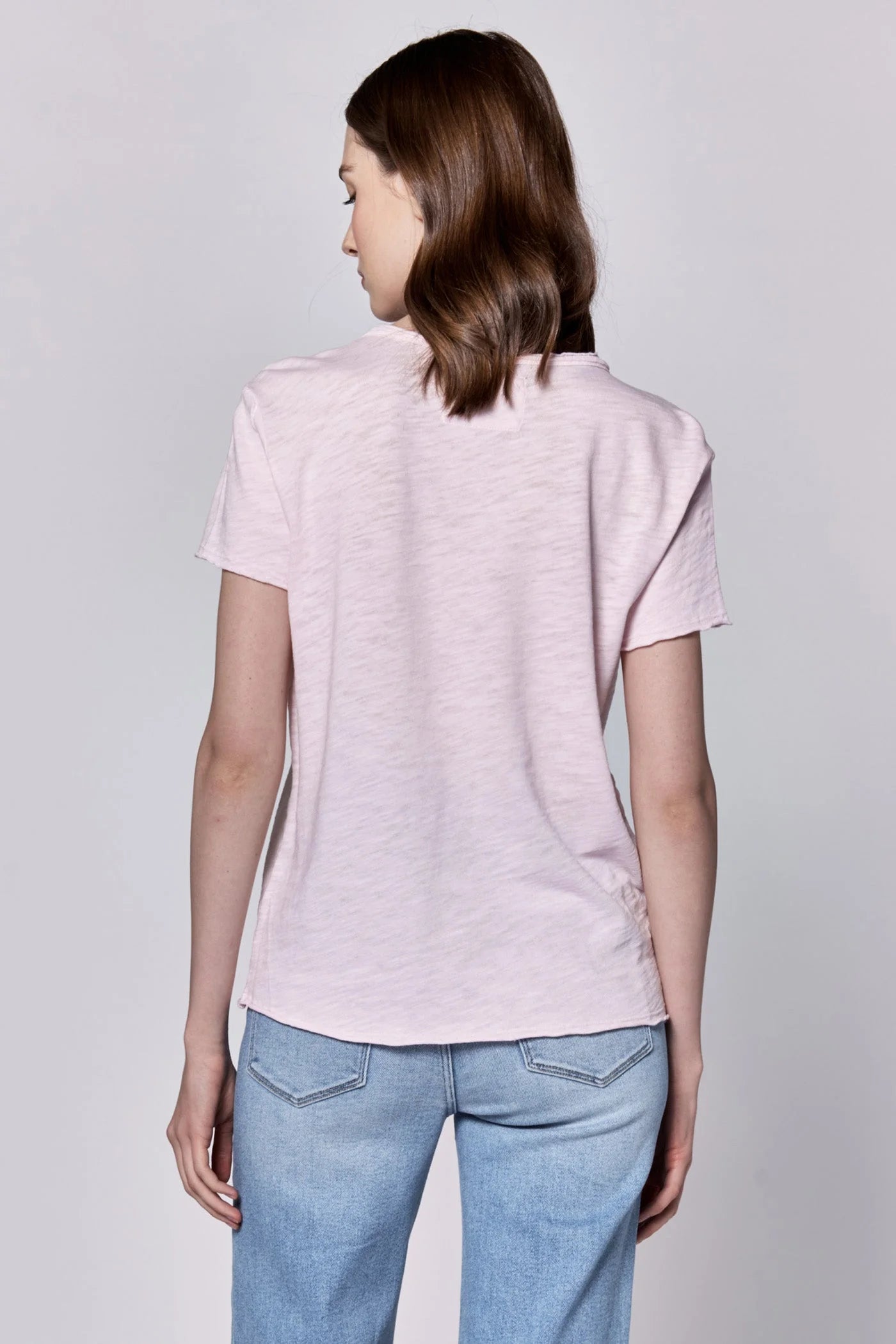 Dear John Vanya Tee