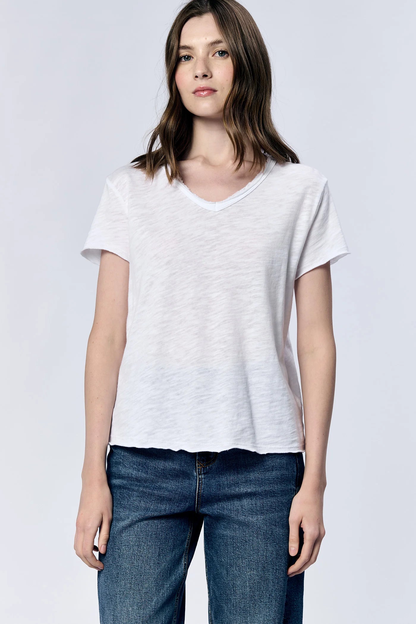 Dear John Vanya Top