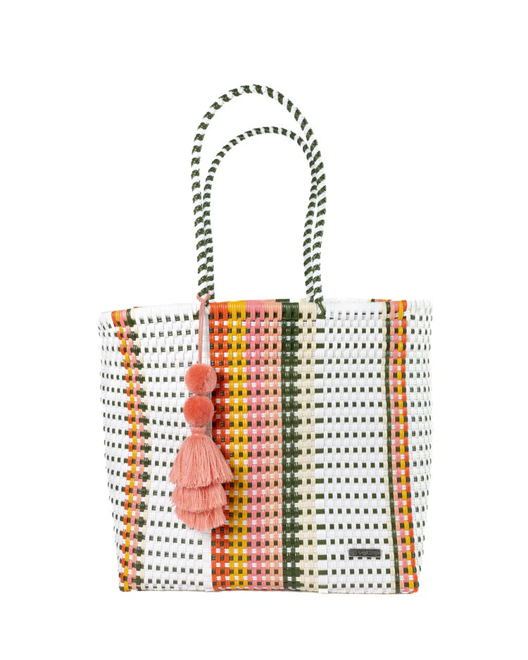 Valerosa Playera Bag