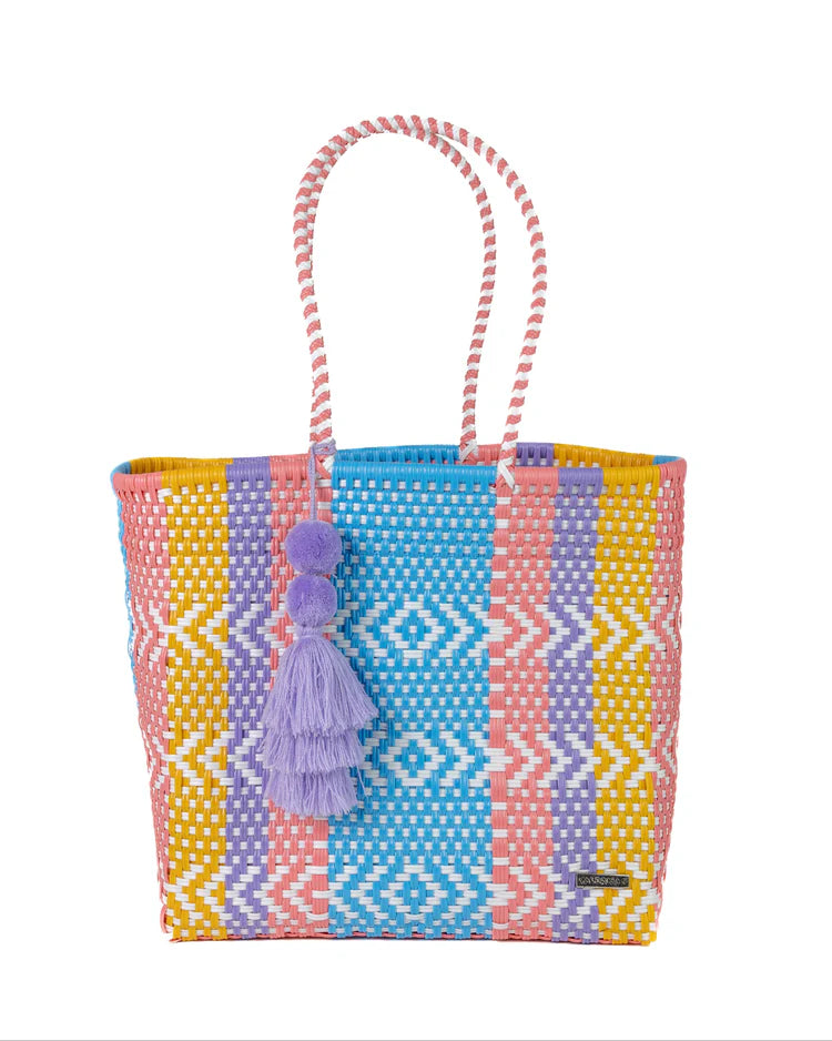 Valerosa Playera Bag