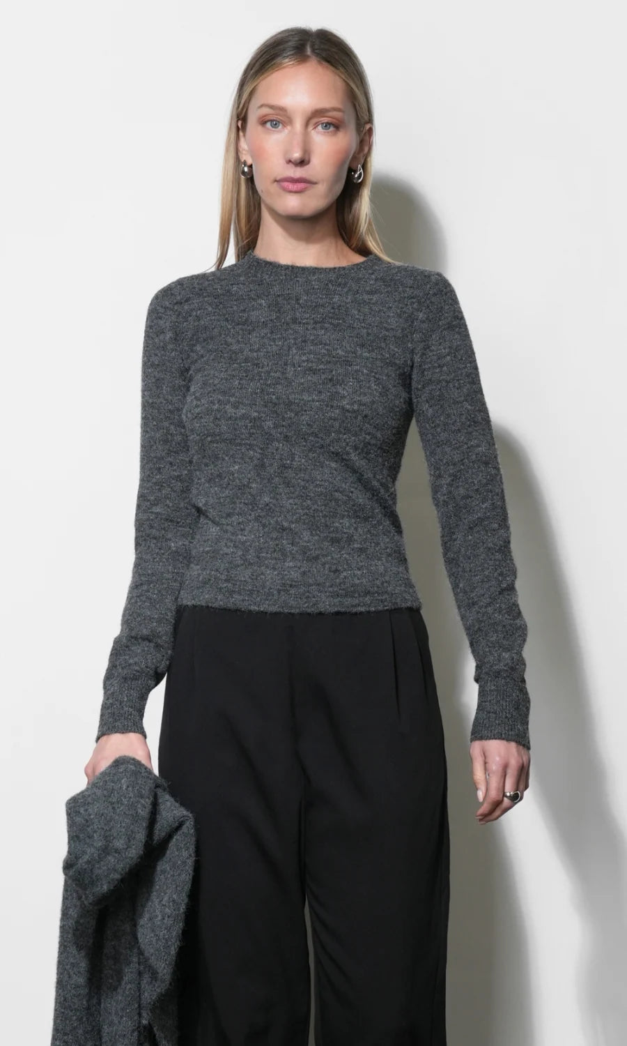 Greylin Yumi Sweater Set