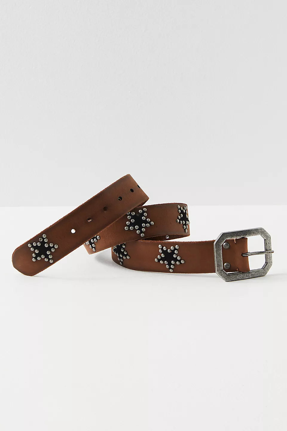 Free People Starcrossed Stud Belt