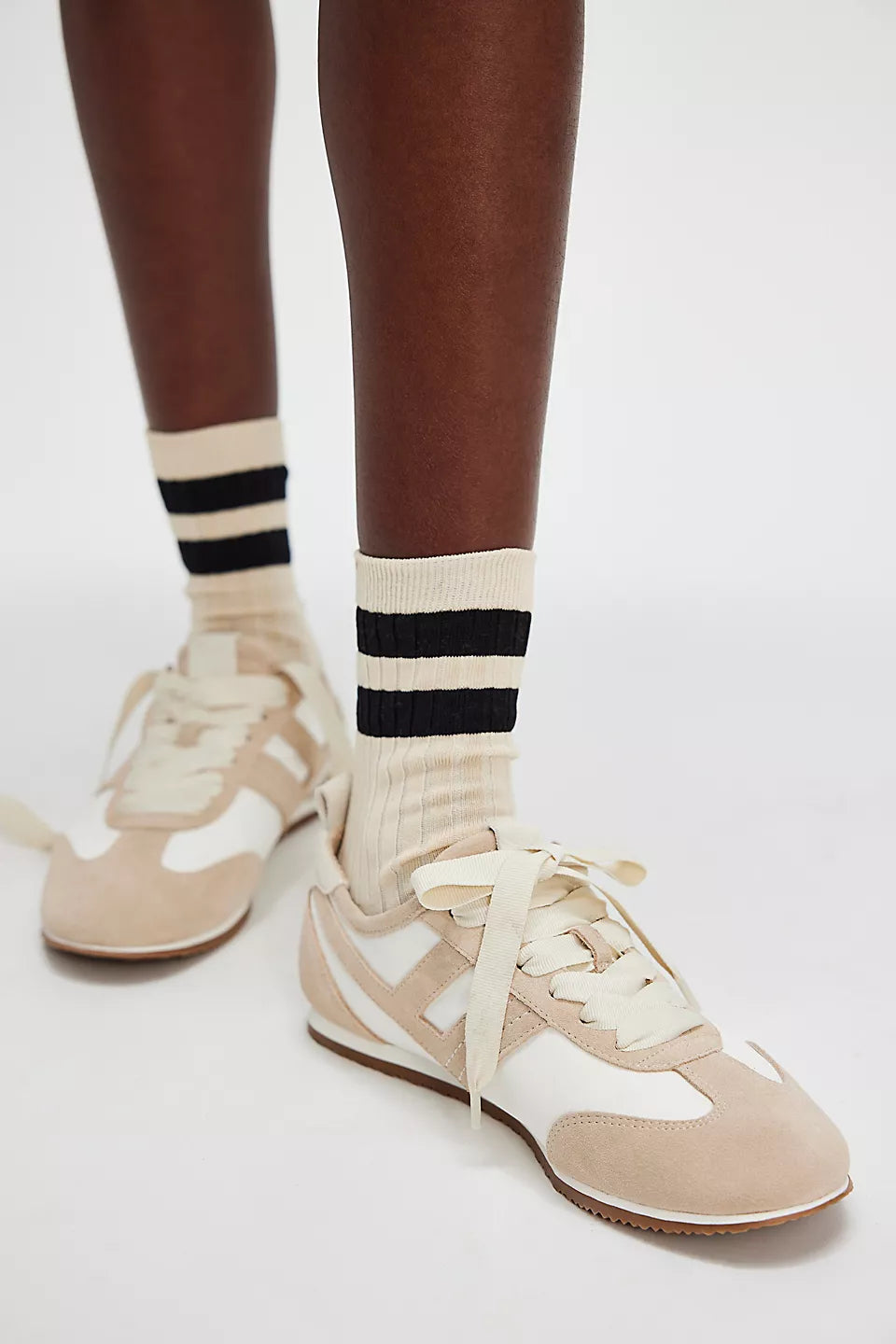 Free People Aces Tennis Shoe