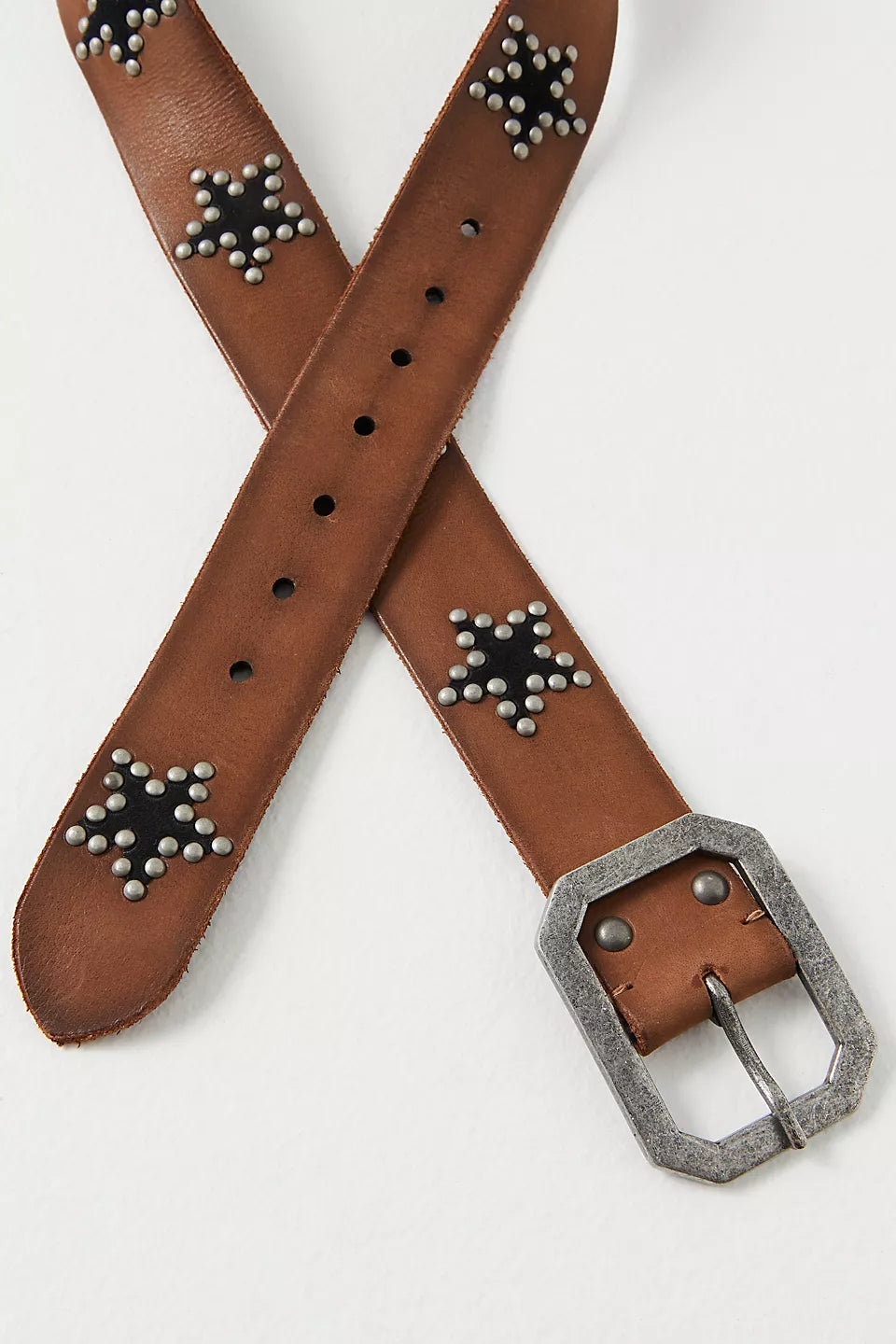 Free People Starcrossed Stud Belt