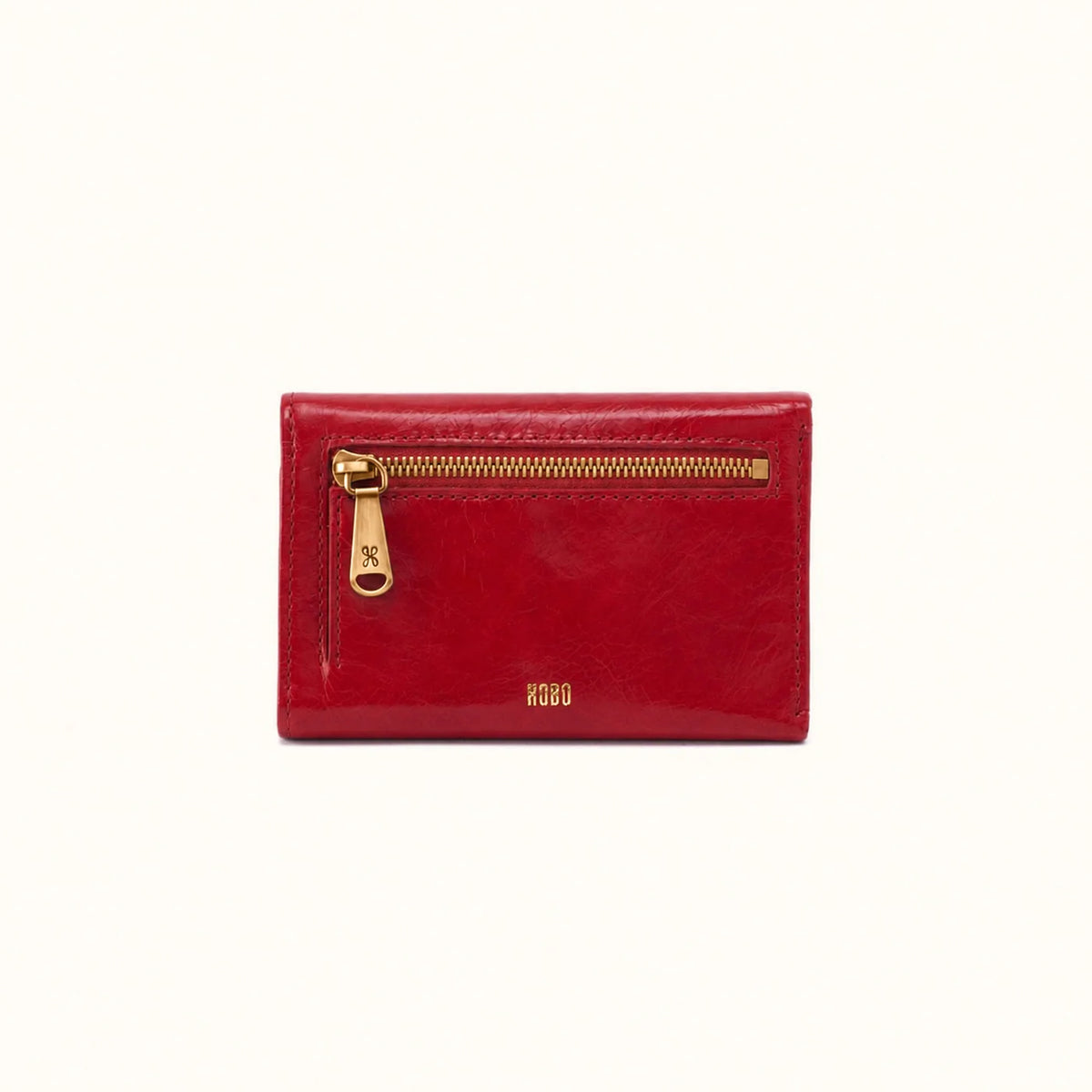 HOBO Jill Trifold Wallet