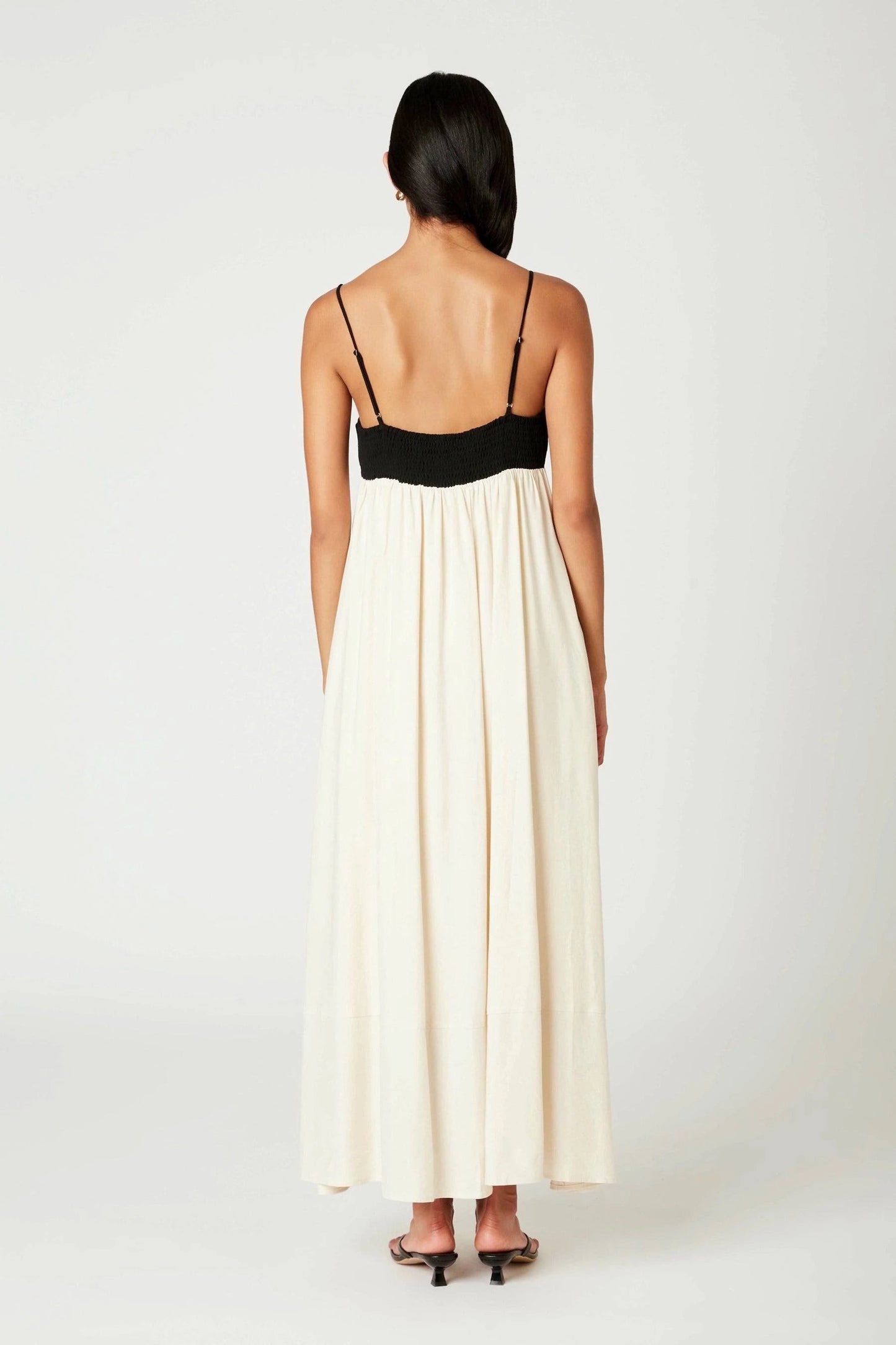 Nia Clove Dress
