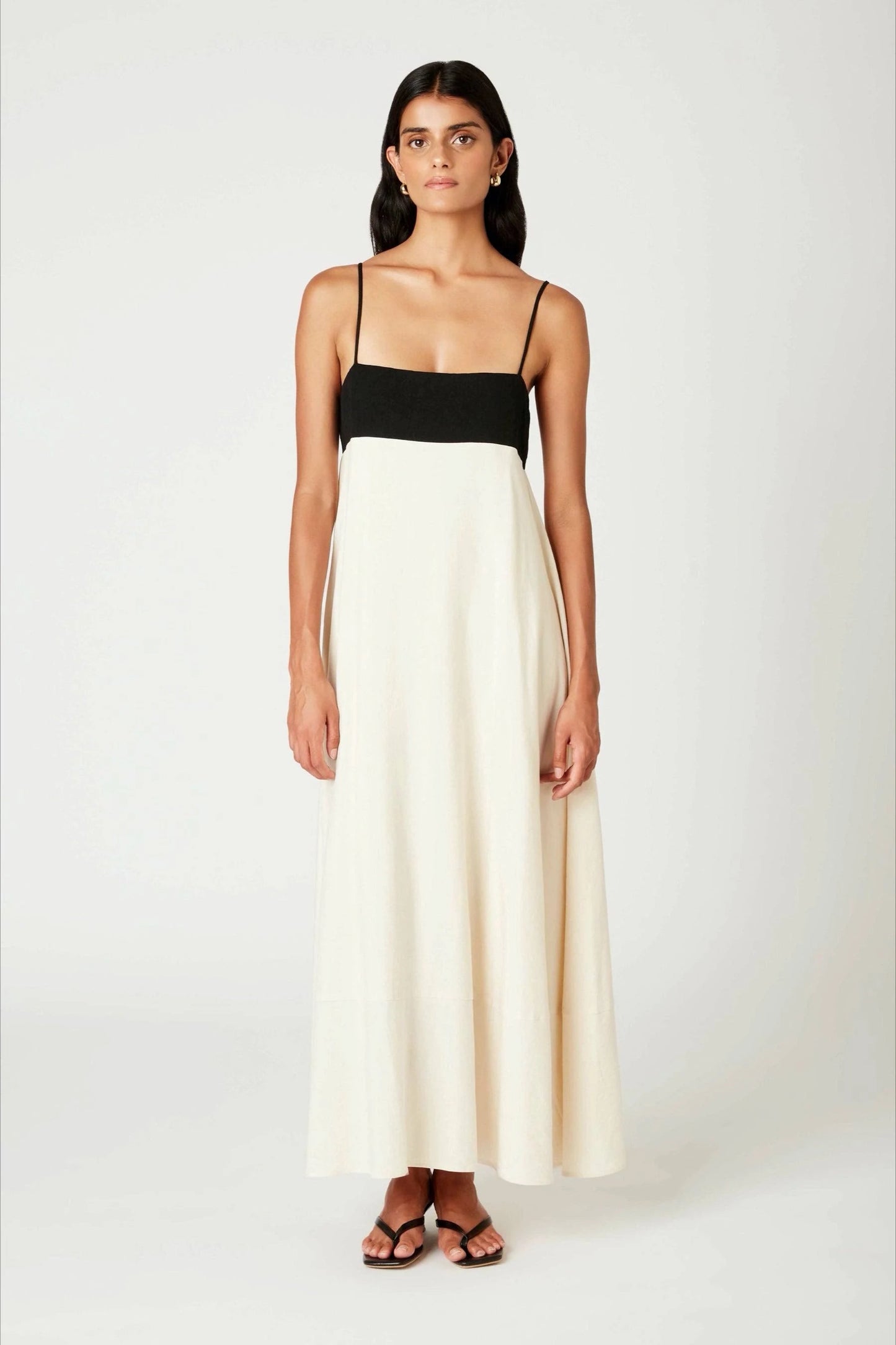 Nia Clove Dress