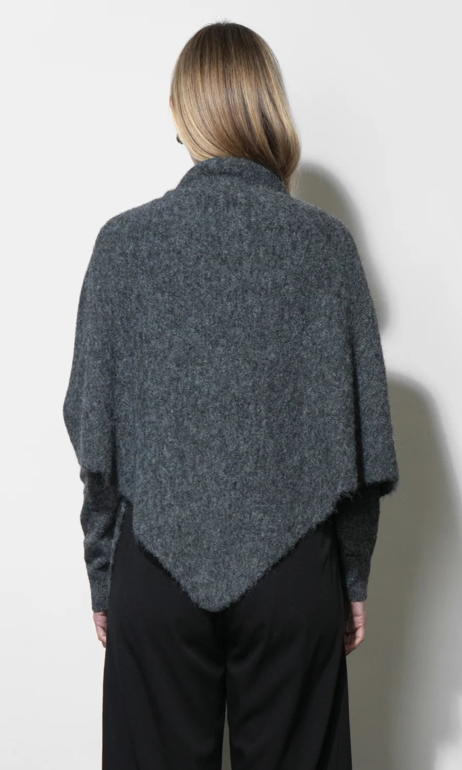 Greylin Yumi Sweater Set