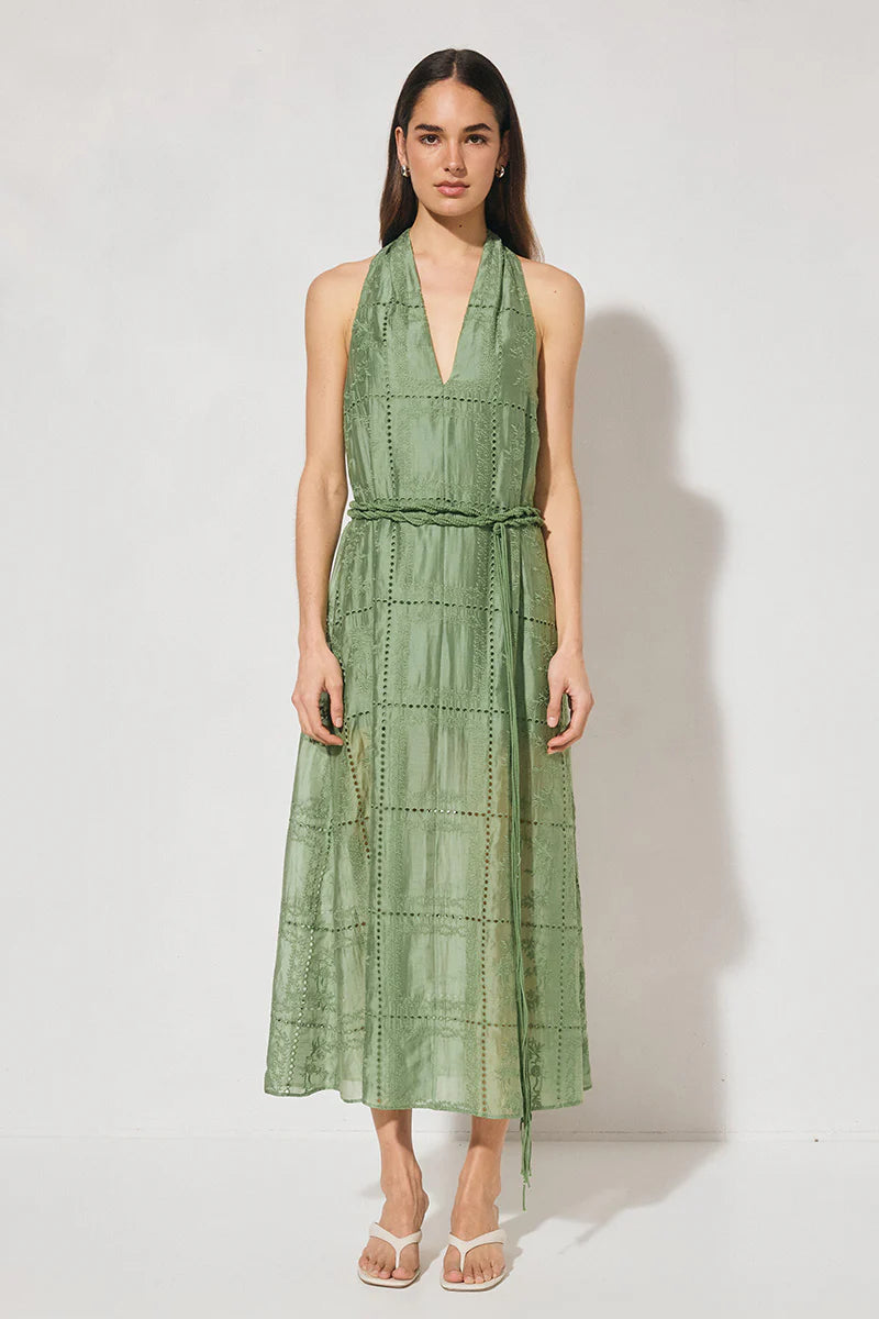 Mon Renn Elowen Dress