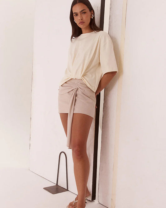 Sovere Studio Izel Tee