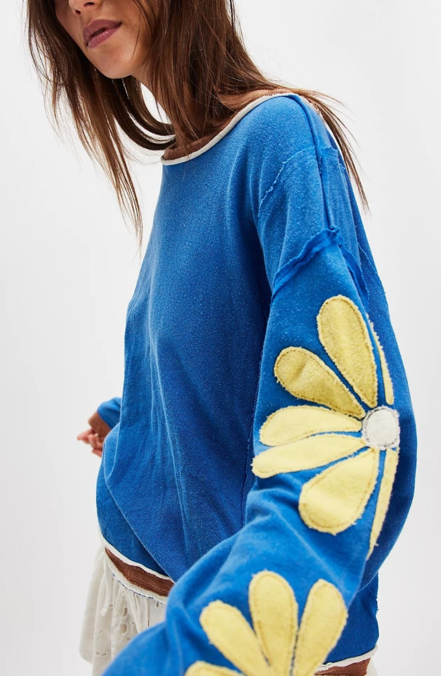 Free People You're A Star Tee