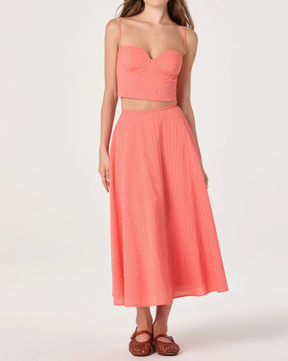 ASTR The Label Myria Skirt