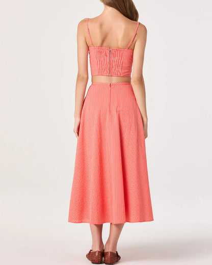 ASTR The Label Myria Skirt