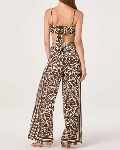 ASTR The Label Eva Top