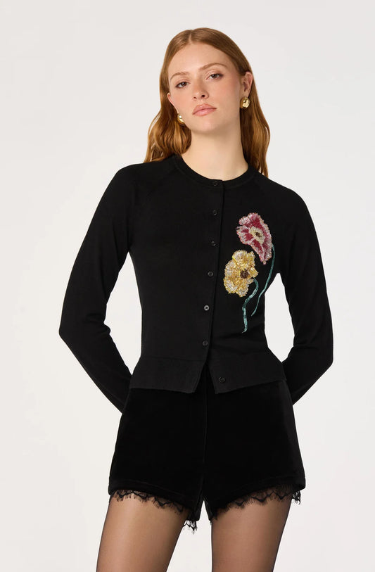 ASTR Alecia Cardigan