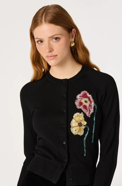 ASTR Alecia Cardigan