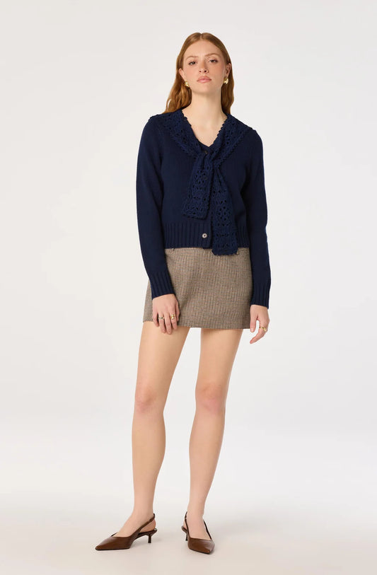 ASTR Rosabell Cardigan