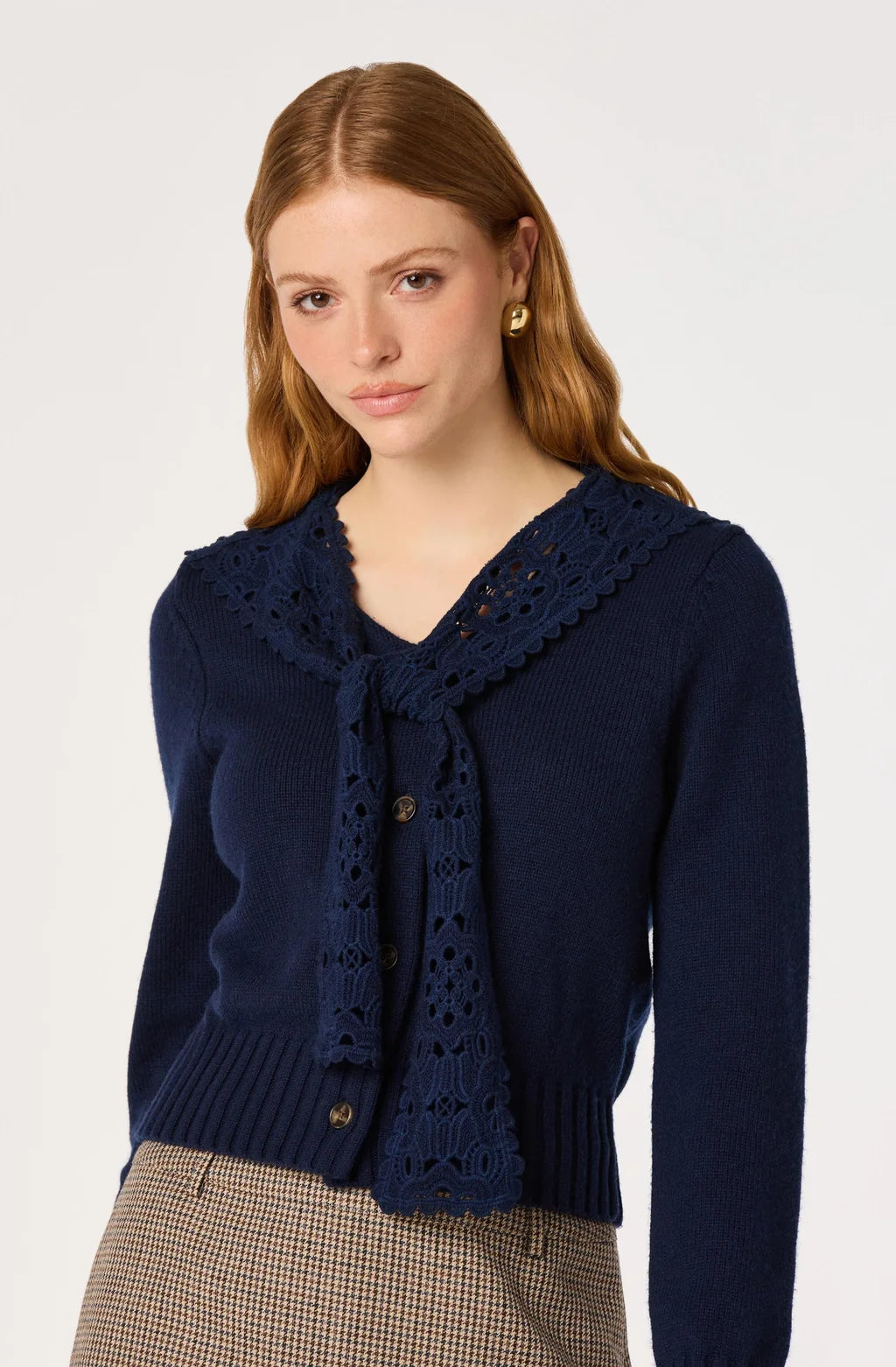 ASTR Rosabell Cardigan
