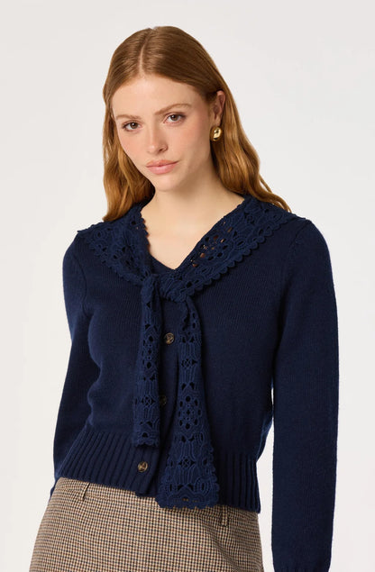 ASTR Rosabell Cardigan