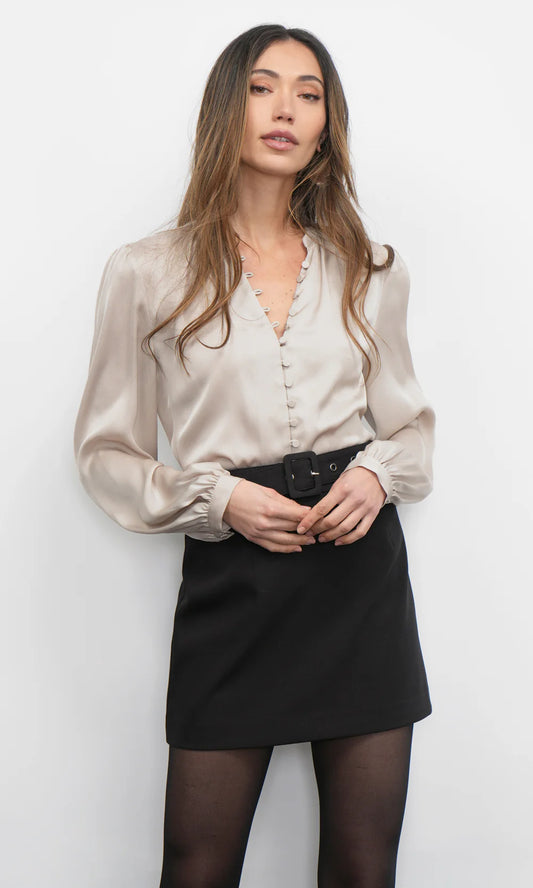 Greylin Aryanna Blouse