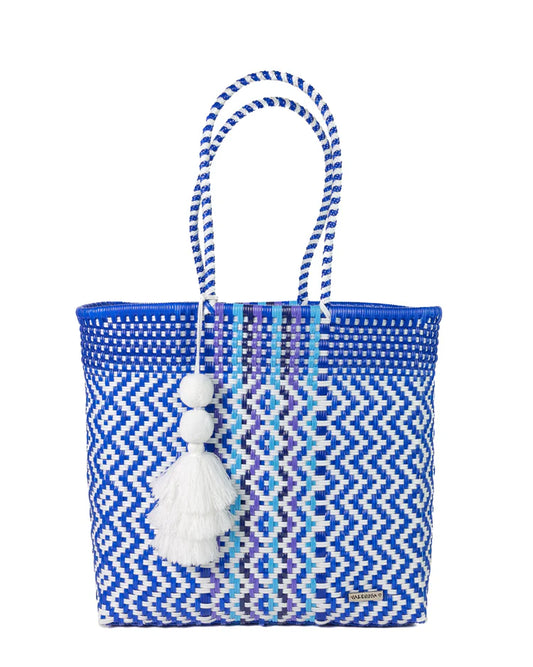 Valerosa Playera Bag