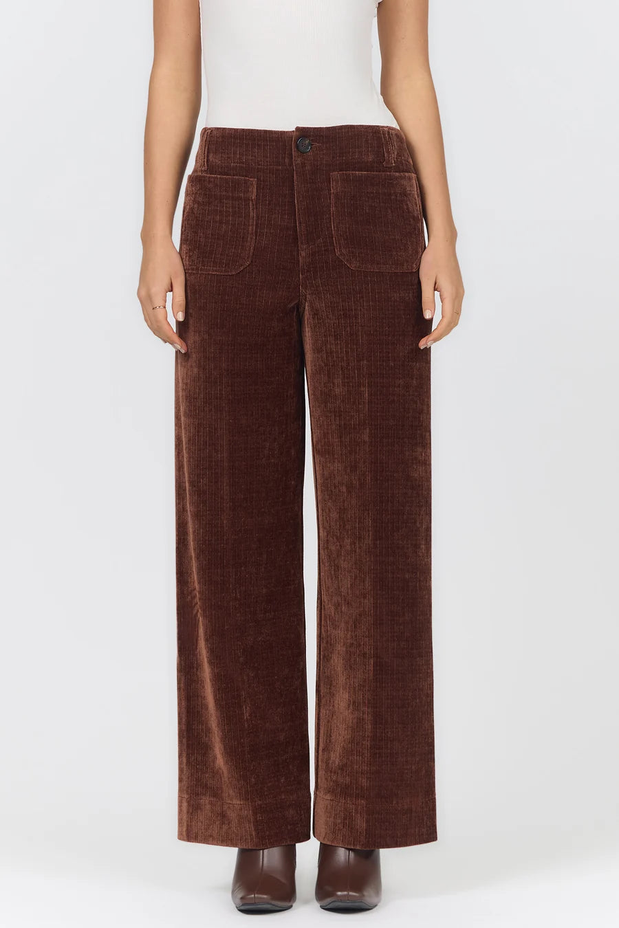 Dear John Audrey Pant