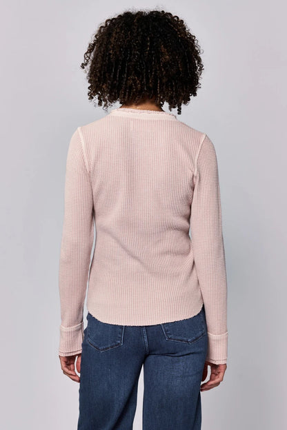 Dear John Luna Top