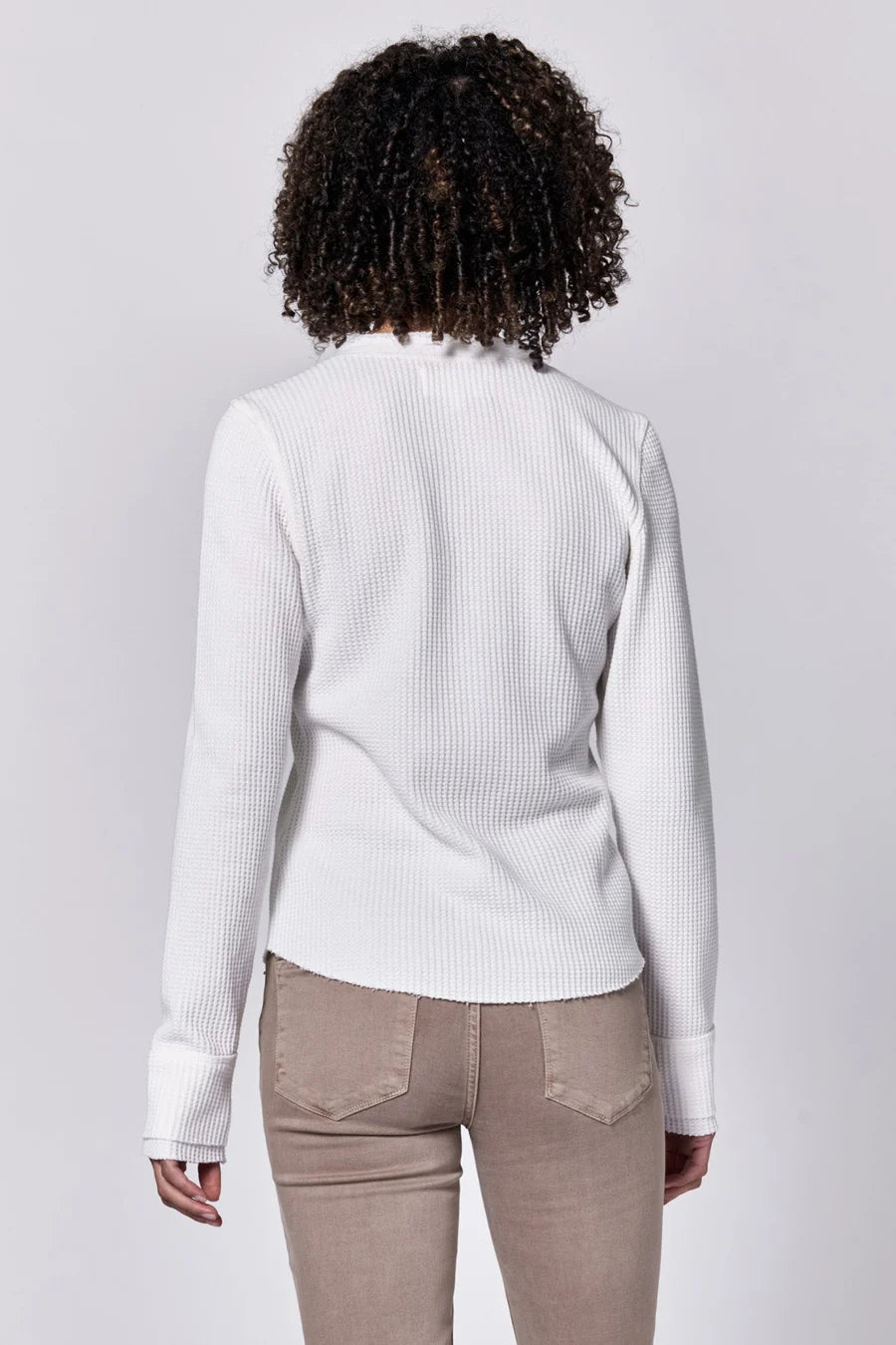 Dear John Luna Top