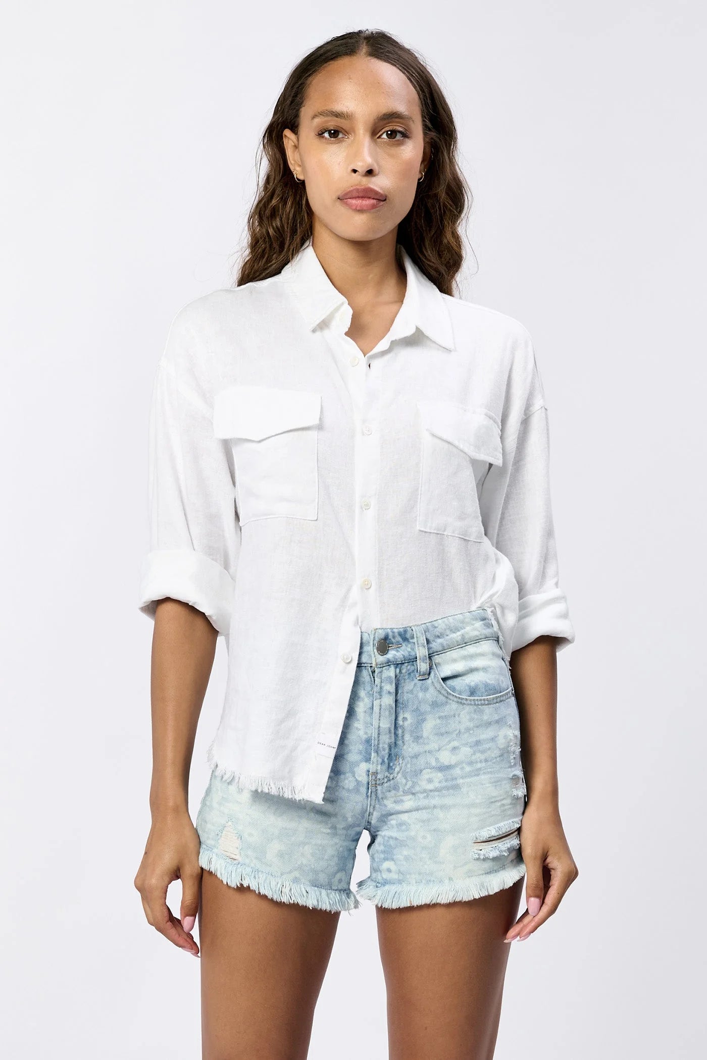Dear John Adrianna Shirt