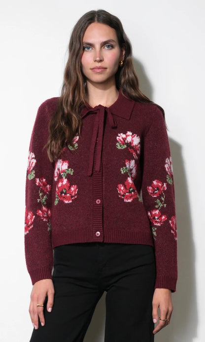Greylin Viviana Cardigan