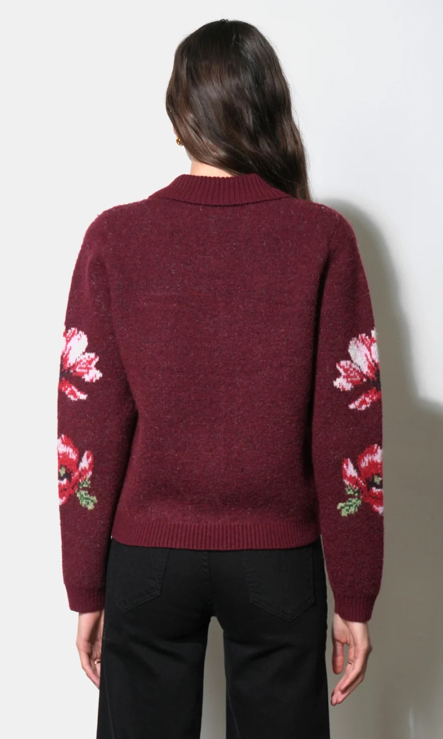 Greylin Viviana Cardigan