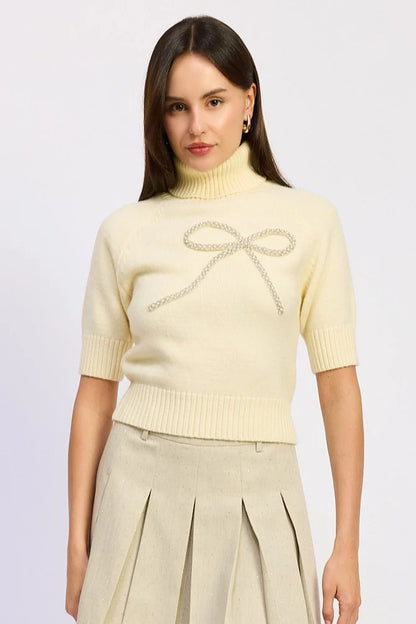 En Saison Kimmie Sweater