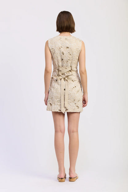 En Saison Selma Mini Dress