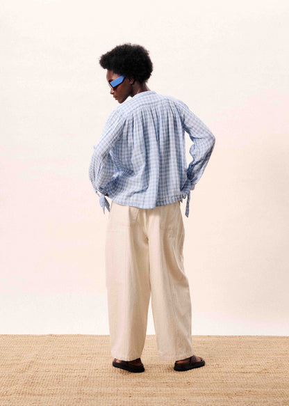 FRNCH Havasia Blouse