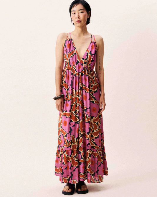 FRNCH Pioneer Dress