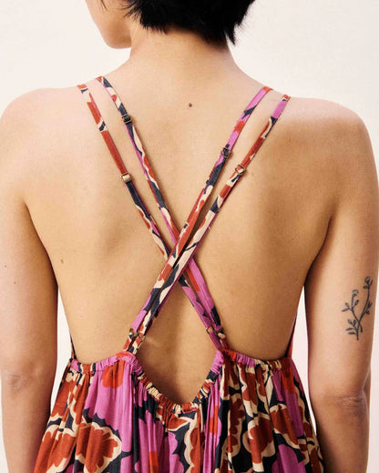 FRNCH Pioneer Dress